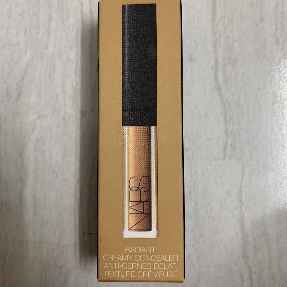 Brand new mini nars concealer in caramel